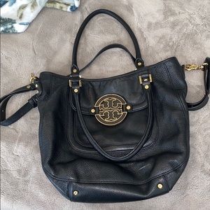 Tory Burch large crossbody